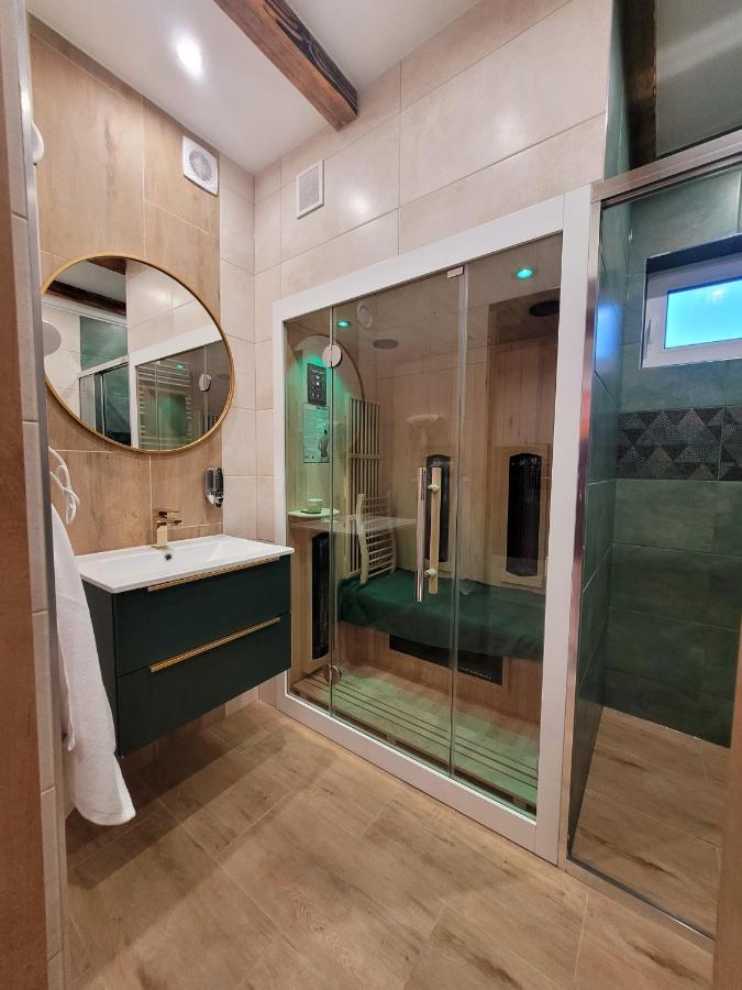 Urocza Kryjowka Ze Ferienhaus